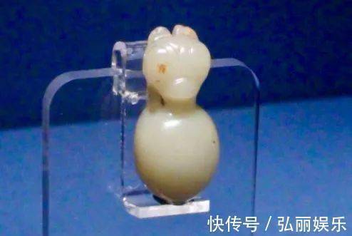 古玉$百张馆藏高清图为你诠释古玉的无穷魅力