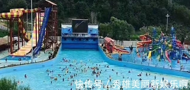 水上乐园|女孩意外怀孕，称是水上乐园“玩水”导致的，得知真相后，双方同时报警