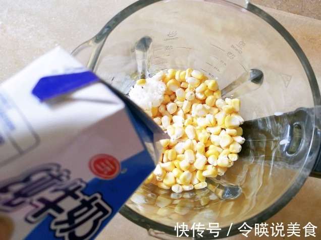 玉米最好吃的4种做法,简单又营养,美味不长肉,别只会煮着吃了
