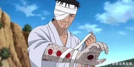 外挂|火影忍者暴殄天物,外挂这么强,却被花式浪费!