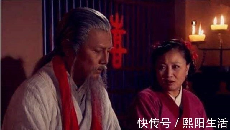 昆仑山&封神榜：姜子牙虽未封神，所有神仙却都怕他，只因他一个神秘身份