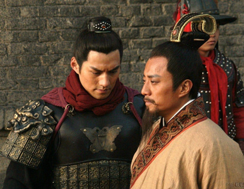 宋江#水浒传中，如果宋江不招安，梁山还能维持多长时间答案很明显