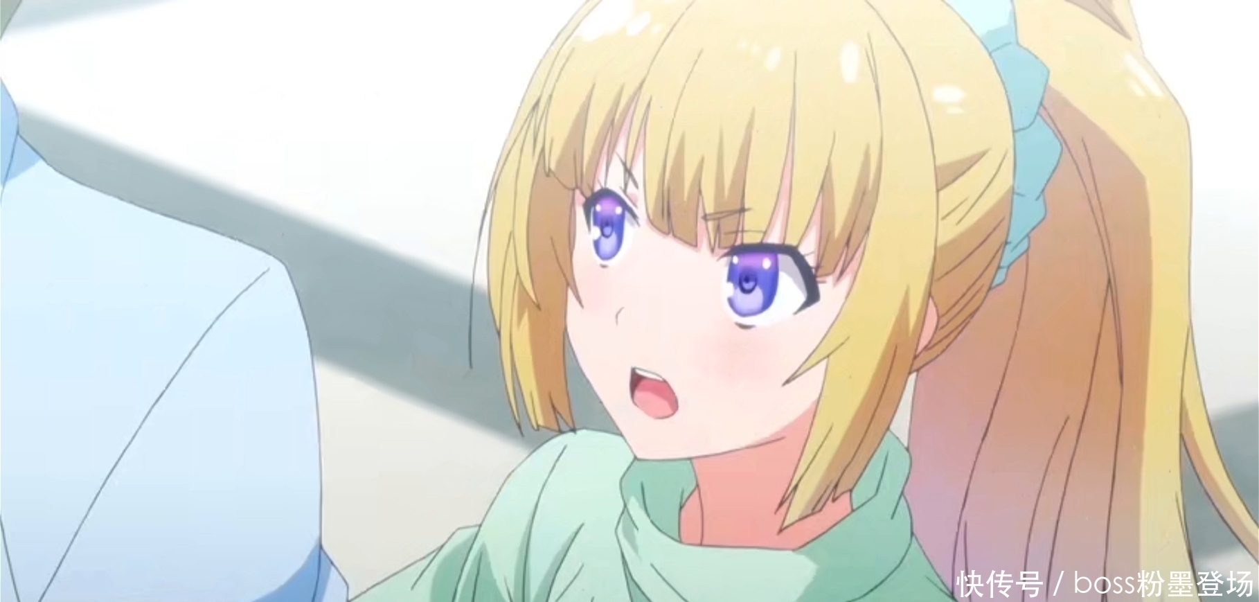 欢迎来到实力至上主义教室:惠党大胜利,绫小路告白轻井泽惠_【】