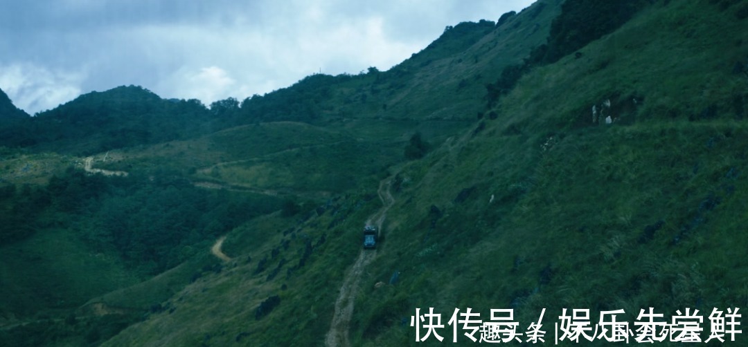 张雨绮|《云南虫谷》开播3大槽点:潘粤明胖张雨绮脸肿,重要剧情被删减