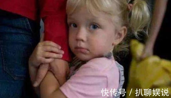 叔叔|“赶紧跟叔叔打招呼”，中国式礼貌正摧毁孩子，家长反而自鸣得意