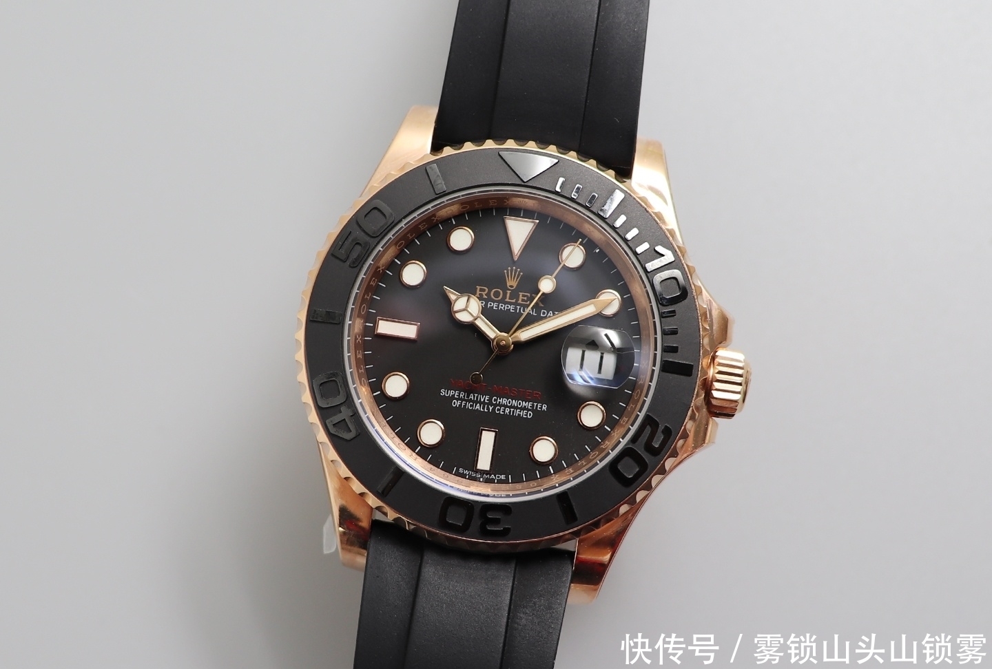 最具人气的5款劳力士有哪些你知道吗,你又戴过几枚?