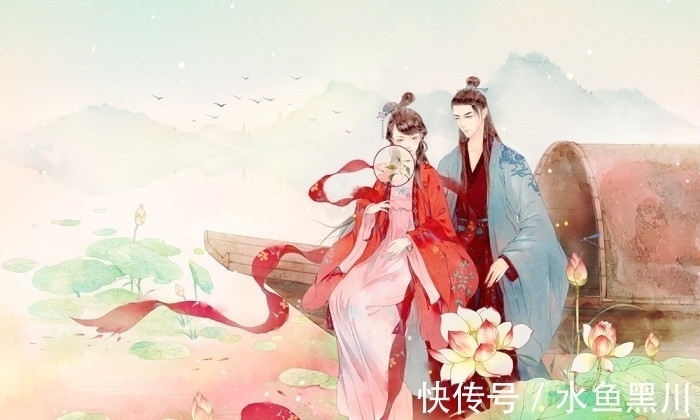 千家诗!杜甫的这首五律大失水准,被后世视为“艳诗”,却入选《千家诗》