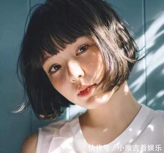 你的头发该剪到哪个位置？