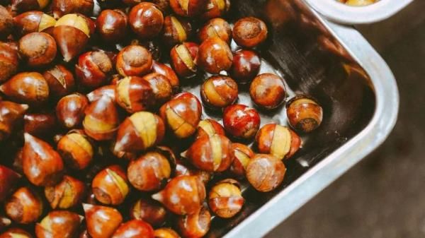  反正|反正，一提起“南京”，我就饿了！