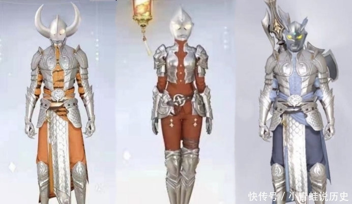 g网友把奥特曼当谐星玩,却不料自己成了最佳素材?