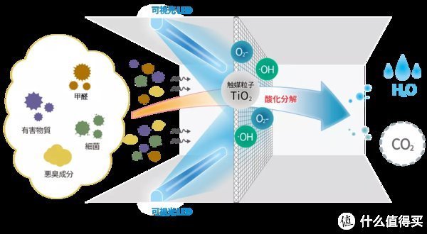 催化剂|最容易毁掉新家的“毒药”，不是关门窗，而是物理除甲醛的方式