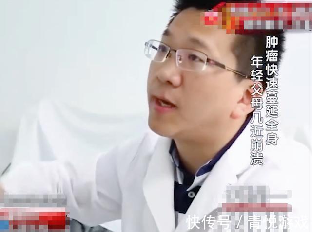 医生|故事吉林1岁男童体内埋藏定时炸弹,致命肿瘤横行,医生妙手回春