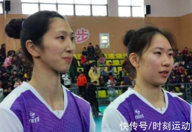 江苏|中国女排获新黄金一代！江苏大胜天津32分夺冠，5大虎将4人超1米9