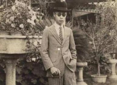 尾随|孙殿英盗清东陵时一动物尾随而来, 这只动物令慈禧死后也不得安宁