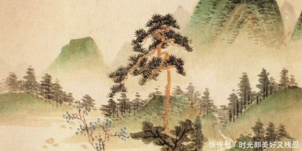 背熟|没城府的人很容易吃亏,背熟鬼谷子这一句口诀,做个精明的好人