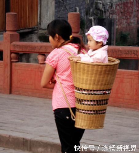 爸们|“你不就是带个孩子吗,能累到”,妈妈我让你看看有多累