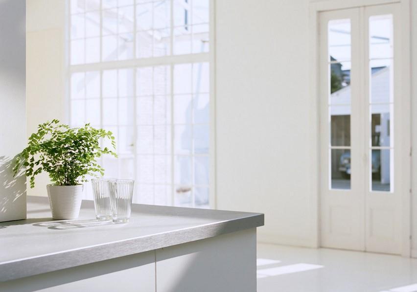 柜子|庆幸自己装修时，做了这些对的设计，让家务活少了一半！