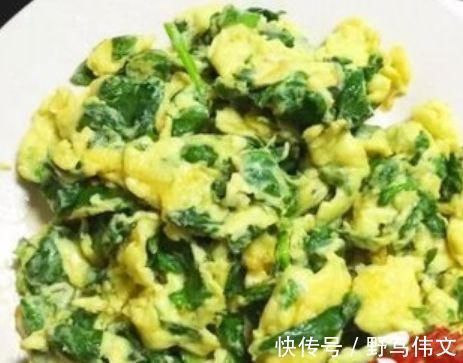 血管|鸡蛋和此物一起炒,清除血管毒素,睡得香,气色好,男女都离不开