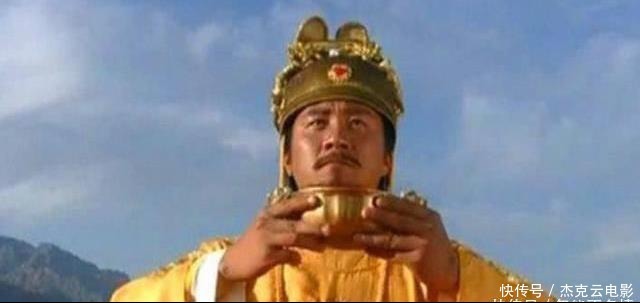皇帝|朱元璋:千古一帝,是史上得位最正的皇帝,真是实至名归!
