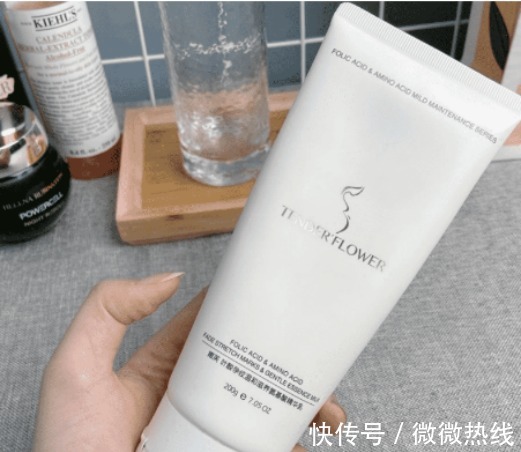 精华乳|怀孕后害怕身上长妊娠纹,注意这些要点,让妊娠纹离得远远的!