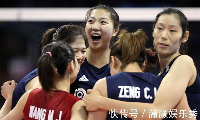 颜妮|高意、郑益昕等四人离开意大利,副攻线谁将最终杀出呢?