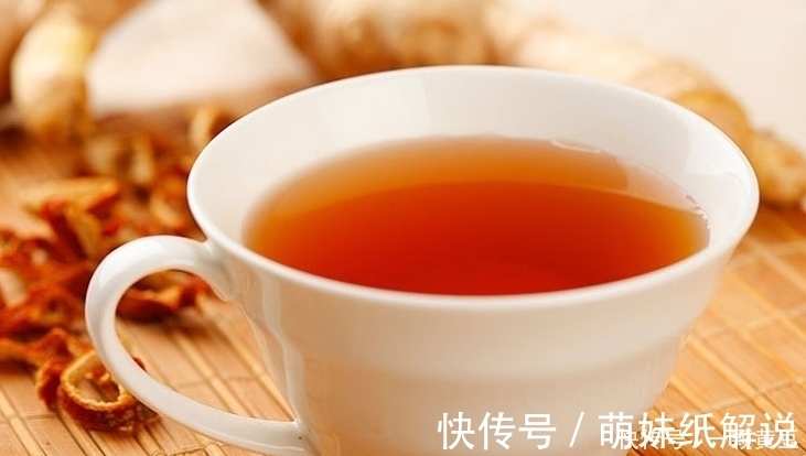 肝脏不好|肝火旺盛的人,应该常喝“两水”,能够很好地养肝