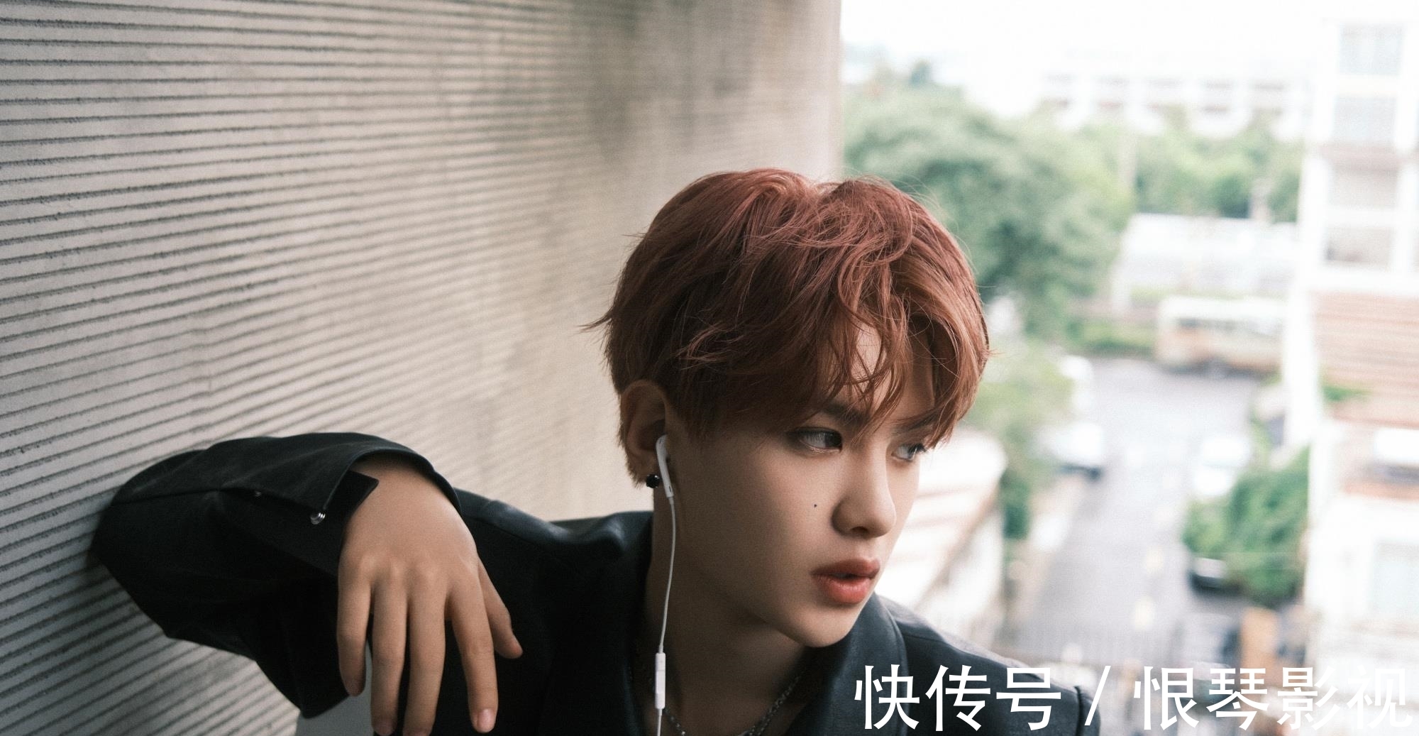 黃明昊|周震南被快本剪掉鏡頭，周雨彤受牽連，黃明昊是同樣原因被放棄？