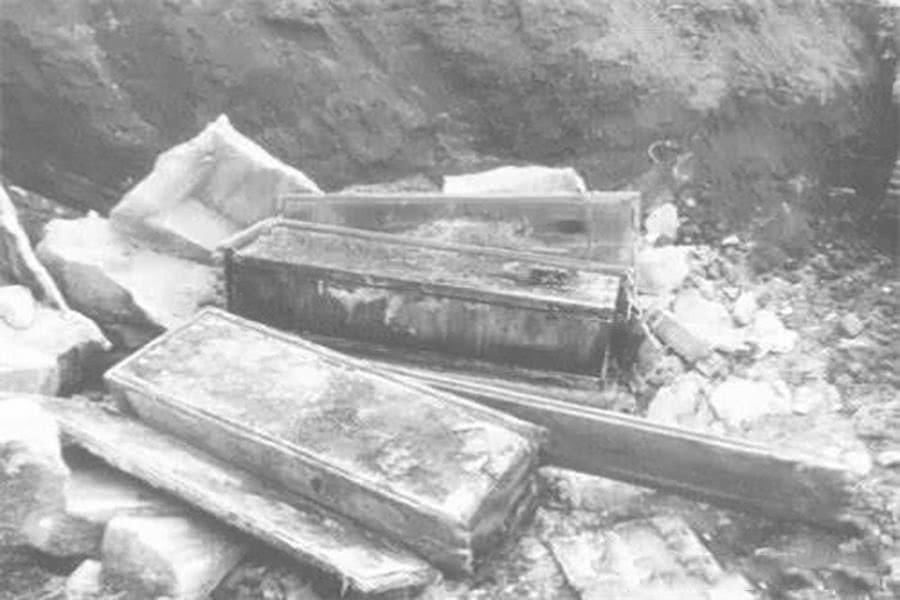 郭沫若为何坚持要挖掘明皇陵?专家:你看他先祖叫什么,就明白了