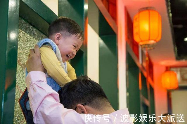 父母|为啥中国的父母养娃这么累呢除去客观因素,还有5点原因