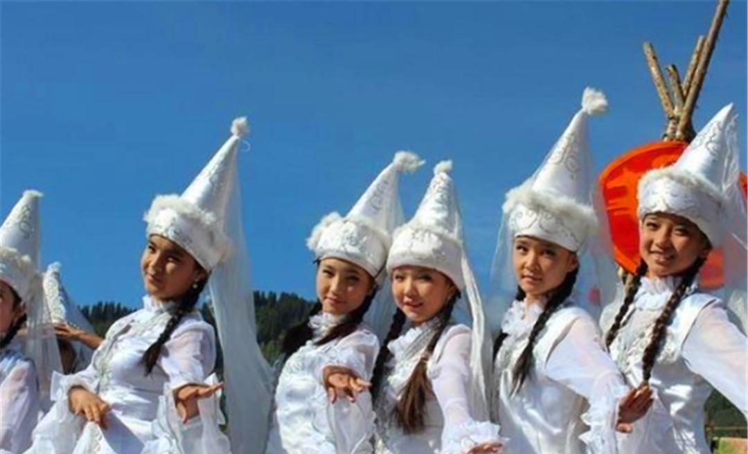 吉尔吉斯斯坦|吉尔吉斯斯坦的祖先,竟然是汉朝名将李陵?