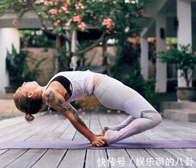 光子嫩肤|留住胶原蛋白,留住年轻,瑜伽练起来!比实际年龄年轻