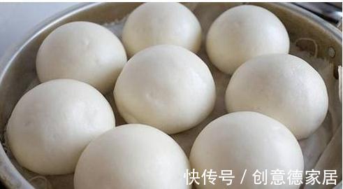干酵母粉|蒸馒头发面是关键，记住3点，馒头香甜松软，不回塌不死皮