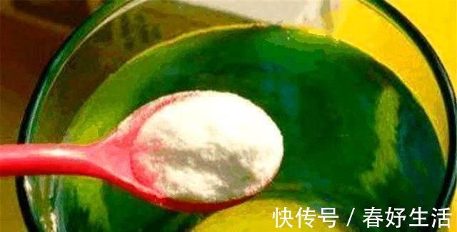 用白糖、白醋来养花,全都比不过1勺“白粉末”,除虫沤肥效果好