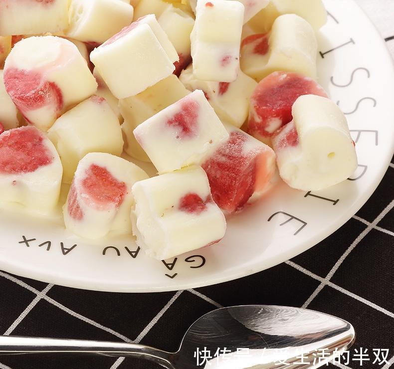 夏天|夏天不可错过的冰激凌，让你冰凉一整天