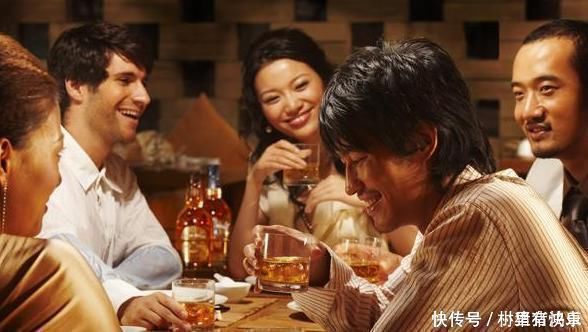 答案|为什么有人每天都喝酒，身体看起来却很健康今天告诉你答案