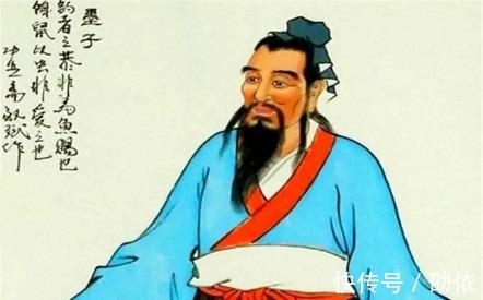 墨家墨子|天下有疾,人当医之,墨家墨子是如何给天下治病的