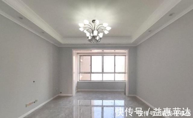 现代|晒晒硬装14万8的新房,现代简约高级灰,气质这块拿捏得死死的!