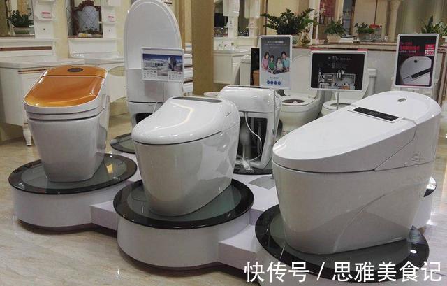 釉面|买马桶,别听商家说得“天花乱坠”,选购时,认准几个方面就够了
