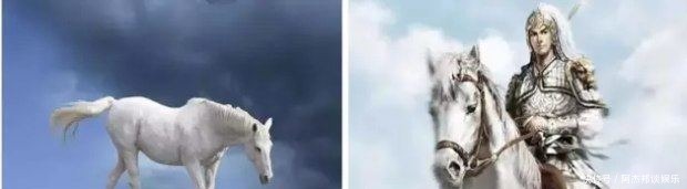 郁保四|他武艺高强 大败秦明 却因一匹马 被剖腹挖心 水浒传中他死的最惨