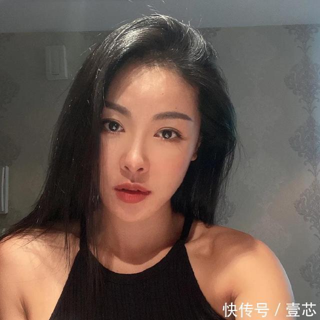 九九归一|175cm+巧克力腹肌女神,健身5年获健身冠军,这是什么绝美身材!