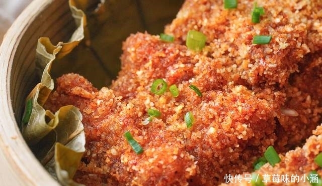 食单|《随园食单》中的名菜之一,肥而不腻且酥软,让何炅都直竖大拇指