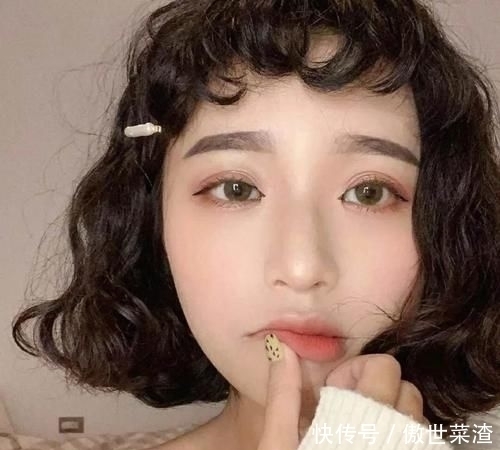 时尚达人|短发控最喜欢的发型,八位时尚达人演绎不同风格的潮短发,超赞