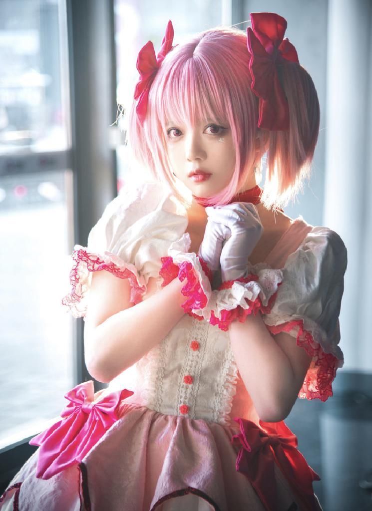 漫展|对比曾经的漫展,现如今的漫展,满足了门外汉和网红后,逐渐变味