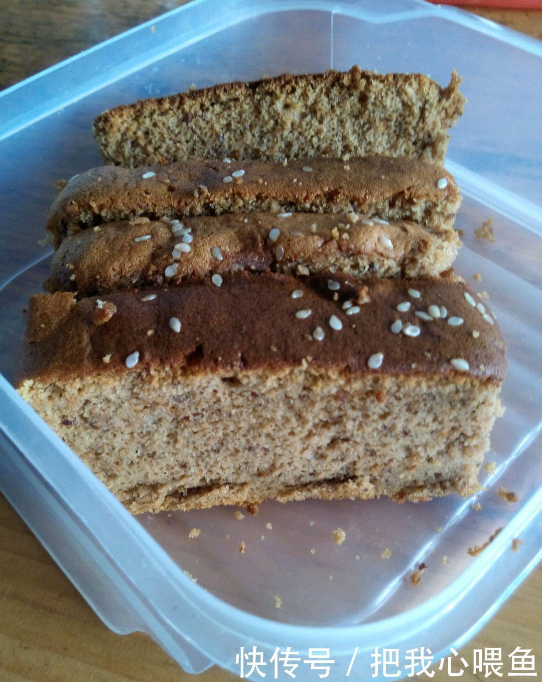 懒人早餐,美味又简单,推荐给你