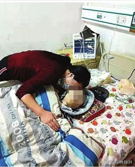 兄弟二人|大爱！两个儿子因相同疾病离世 黑龙江这位母亲替孩子们完成遗愿！“救不了自己的 那就去救别人！”