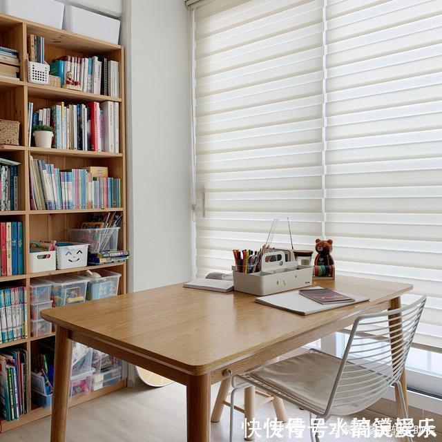 收纳|邻居家看起来“空荡荡”，却引来无数邻居羡慕，看完后悔装修早了