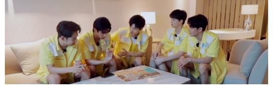 哥哥队|首播猛冲收视第一，这部“综艺黑马”凭什么这么横？