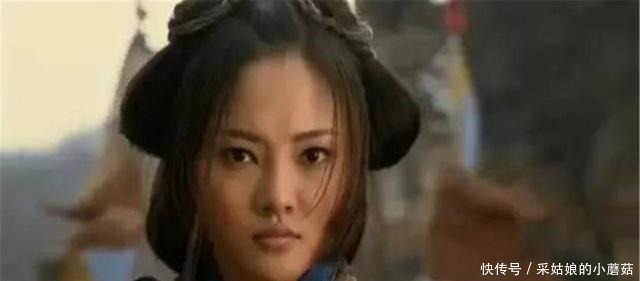 儿子|她是梁山隐藏的第四名女将,曾力战7名好汉,儿子更是抗金英雄!