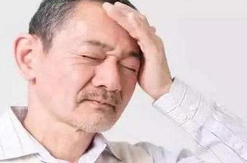 警告：男性出现几个变化，可能是衰老慢慢走近，很多人不知道