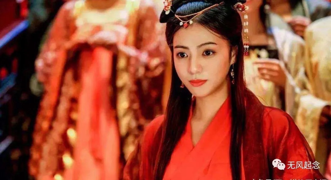 造化弄人#才女上联招亲:青天白日,进退两难,秀才对出下联成功抱得美人归